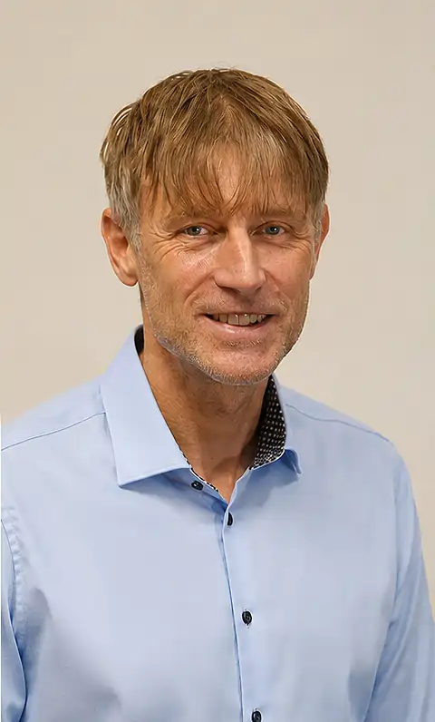 Dr. Arne Schnell, Gründer und Geschäftsführer von IT-Tecture