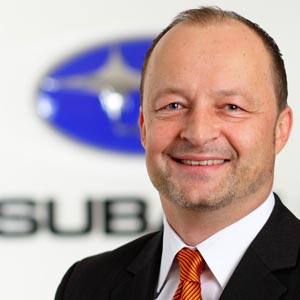 Picture of Michael Schmidt